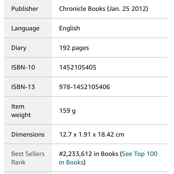 Journal - Little Mountain Home Journal / Diary - Picture 3 of 8